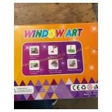 Glue Sticks and DIY Diamond Painting Kit