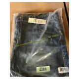 Size XL (16-18) No Boundaries Denim Skirt