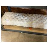 OkeoTek Plush Velvet Pillow body pillow 48x24