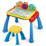 VTech Touch & Learn Activity Desk Deluxe
