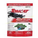 Mouse Killer(e) Child-Resist Station 32x0.5oz