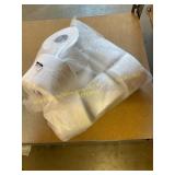 Bundle of Toilet Paper 8 Rolls