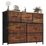 OLIXIS 7-Drawer Dresser, Bedroom Chest