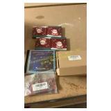 Christmas Bundle: Ornaments