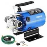 DEKO Utility Transfer pump DKGP250R01-US