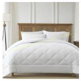 Sutton place Queen Grand Cooling Comforter 90x90