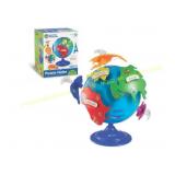 Learning Resources Puzzle Globe