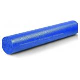 Yes4All Medium Firm Round PE Foam Roller