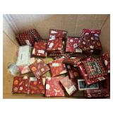 Large Box Assorted Xmas Ornaments