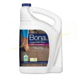 Bona Hardwood Floor Cleaner Liquid 128 oz