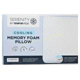 Tempur-Pedic Serenity Memory Foam Pillow