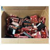Very Large Box Assorted Xmas Ornaments
