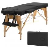 MGHH Portable Massage Table
