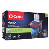 O-Cedar 15.94 in. W Mop with Bucket