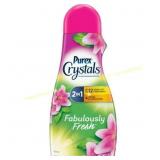 39 Purex Crystals In-Wash Fragrance Booster, 39 oz