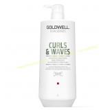 Goldwell 33.8 fl oz Curls & Waves Conditioner