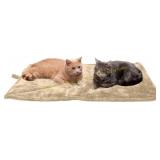 Furhaven ThermaNAP Self-Warming Pet Bed Pad