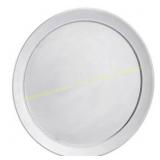 Allied Metal T20 20-Inch Aluminum Pizza Tray