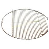 Weber Replacement Hinged Grate, 22-Inch