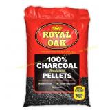 Royal Oak Charcoal Pellets