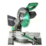 Metabo HPT 10-In Compound Miter Saw, 40T