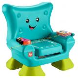 Fisher-Price Laugh & Learn Smart Stages Chair
