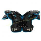 CHAMPRO Gauntlet 2 Shoulder Pad, Small