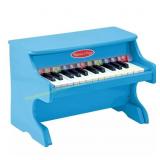 Melissa & Doug Blue Piano