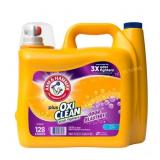 OxiClean Odor Blasters Laundry Detergent