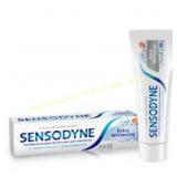 3 Ct. Sensodyne 4oz. Extra Whitening Toothpaste