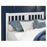 AFI Tahoe AG8900032 Full Size Headboard USB