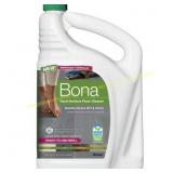 Bona Mop Refill Multi-Surface Cleaner 96oz