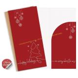 Paper Play Christmas Money Cards (20)