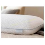 Tempur-Pedics Serenity Memory Foam Pillow