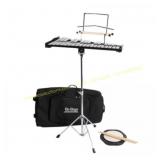 On-Stage BSK2500 Bell Kit with Bag-2.5 Octave