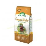 Espoma Organic Bacterial Compost Starter 4 lb