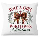 SPBL&L Coastal Cowgirl Pillow Covers 18x18