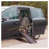FriendsOnTour 39-Inch Pet Safety Ramp