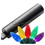 2 ct Celebrations Platinum LED C6 Multicolor 50 ct