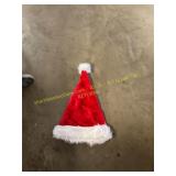 Unbranded Santa Cap