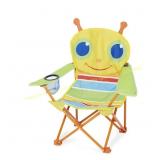 Melissa & Doug Bug Camping Chair