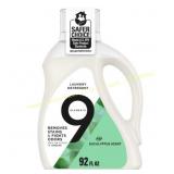 9 Elements Liquid Detergent - Eucalyptus