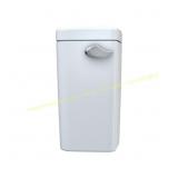 TOTO Drake Cotton White 1.28 GPF Single-Flush Tank