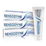 3 Ct. Sensodyne Extra Whitening Toothpaste 12oz