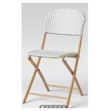 Threshold  French Caf  Outdoor Patio Dining Chair