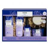 8 oz; 25 oz;6 oz Dr Teal