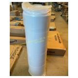 Unbranded 8in. Twin Memory Foam Mattress