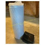 Unbranded Twin Memory Foam Topper