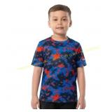 L 2ct Athletic Works Boys Core Short Sleeve Tee Gr