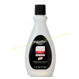 Equate Acetone Nail Polish Remover, 6 fl oz